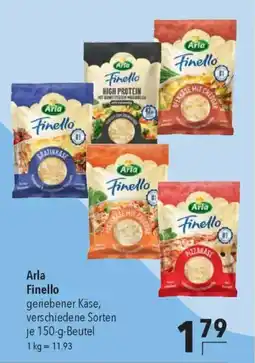 Citti Arla Finello tilbud