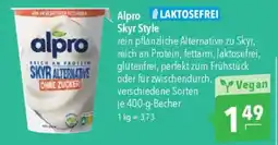 Citti Alpro Skyr Style tilbud