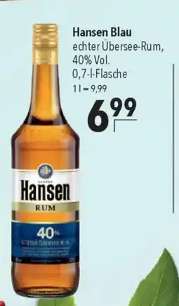 Citti Hansen Blau tilbud