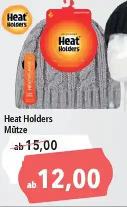 Citti Heat Holders Mütze tilbud