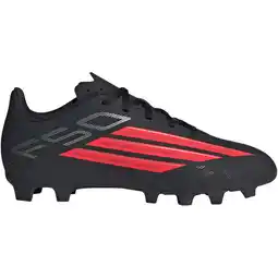 Sport 24 adidas F50 Club FG/MG Fodboldstøvler Børn tilbud