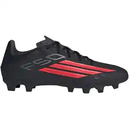 Sport 24 adidas F50 Club FG/MG Fodboldstøvler tilbud