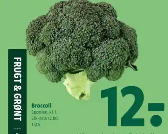 Broccoli