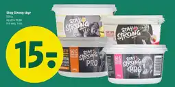 Coop 365 Stay Strong skyr tilbud