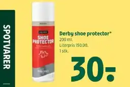 Coop 365 Derby shoe protector tilbud
