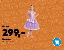Bilka Rapunzel tilbud