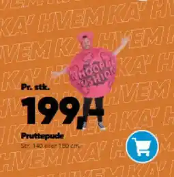 Bilka Pruttepude tilbud