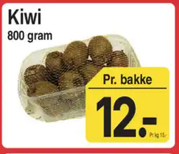 ABC Lavpris Kiwi tilbud