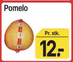 ABC Lavpris Pomelo tilbud