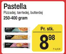 ABC Lavpris Pastella tilbud