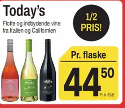 ABC Lavpris Today's tilbud