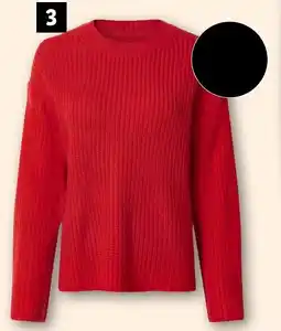Lidl ESMARA® Strikket pullover tilbud