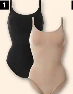 Lidl ESMARA® Soft shaping body tilbud