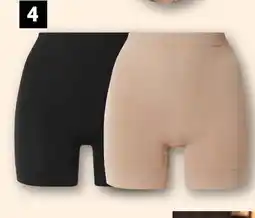 Lidl ESMARA® Soft shaping trusser tilbud