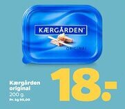 Netto Kærgården original tilbud