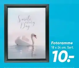 Bilka Fotoramme tilbud