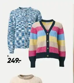 Bilka Cardigan tilbud