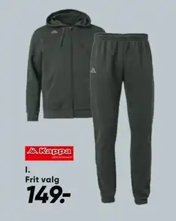 Bilka Sweatshirt eller -bukser tilbud