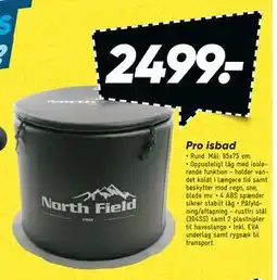 Bilka Pro isbad tilbud