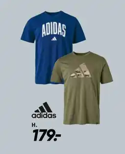 Bilka T-shirt tilbud