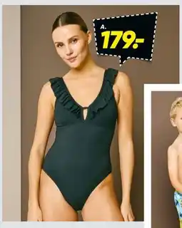 Bilka Badedragt tilbud