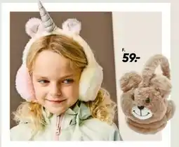 Bilka Ørevarmere tilbud