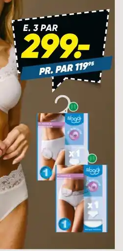 Bilka Trusser tilbud