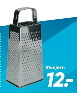 Bilka Rivejern tilbud