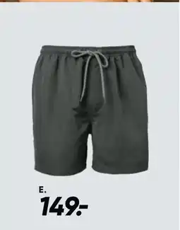 Bilka Badeshorts tilbud