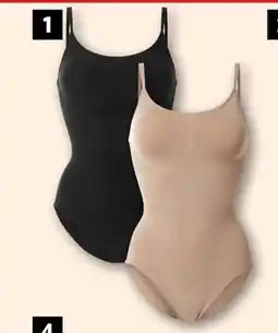 Lidl Soft shaping body tilbud