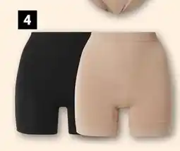 Lidl Soft shaping panty tilbud