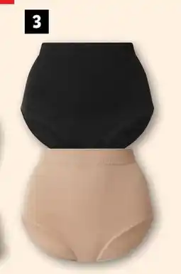 Lidl Soft shaping trusser tilbud