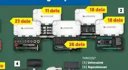 Lidl Universalreb tilbud