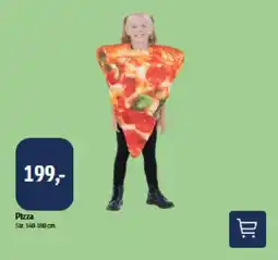 Føtex Pizza tilbud