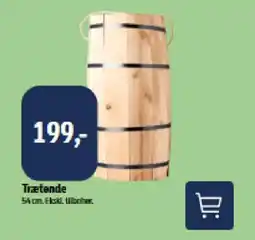 Føtex Traetende tilbud