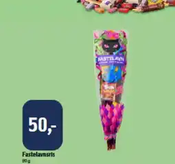 Føtex Fastelavnsris tilbud
