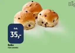 Føtex Boller tilbud