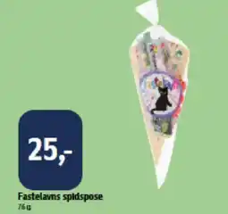 Føtex Fastelavns spidspose tilbud