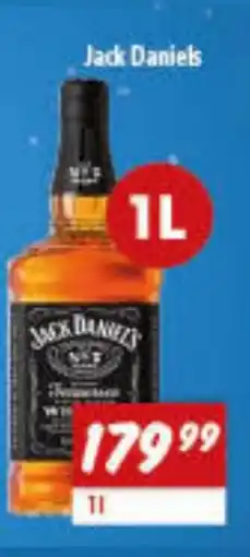 zur Krone Jack Daniels tilbud