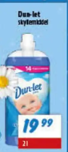 zur Krone Dun-let tilbud