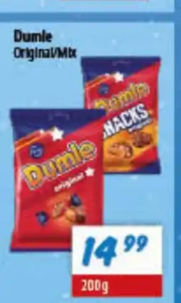 zur Krone Dumle Original/Mbx tilbud