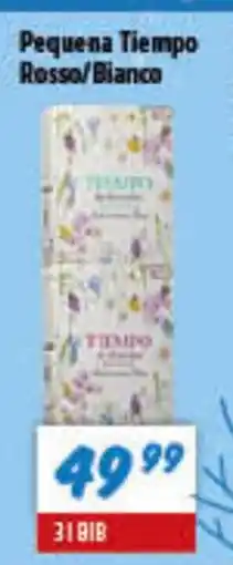 zur Krone Pequena Tiempo Rosso/Bianco tilbud