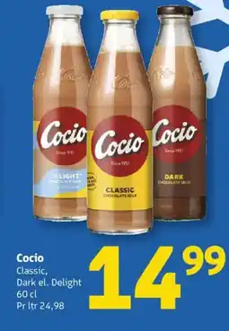 Løvbjerg Cocio tilbud