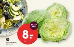 SPAR Gestus Iceberg tilbud