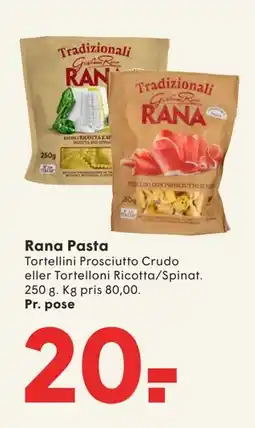 SPAR Rana Pasta tilbud