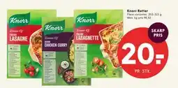 SPAR Knorr Retter tilbud