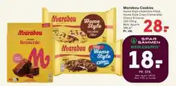 SPAR Marabou Cookies tilbud