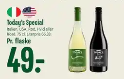 Min Købmand Today’s Special tilbud