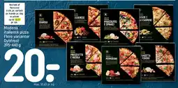 REMA 1000 Modena italiensk pizza tilbud