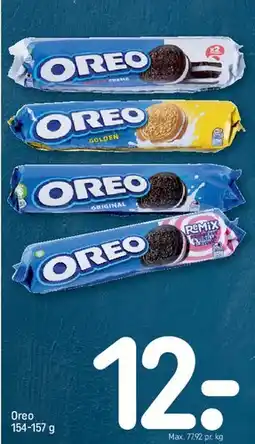 REMA 1000 Oreo tilbud